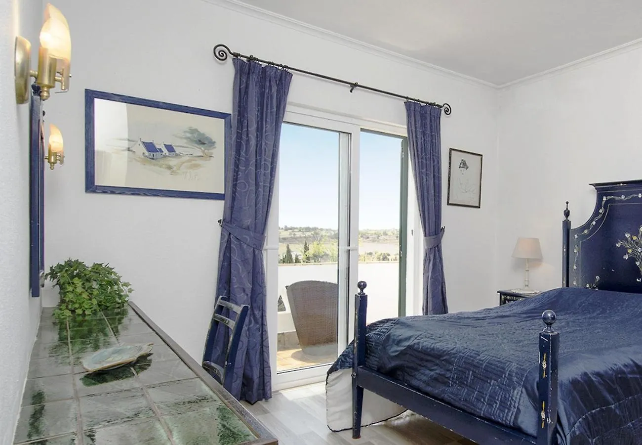Villa Lgs32V3 Moradia De Grande Conforto Lagos Portugal