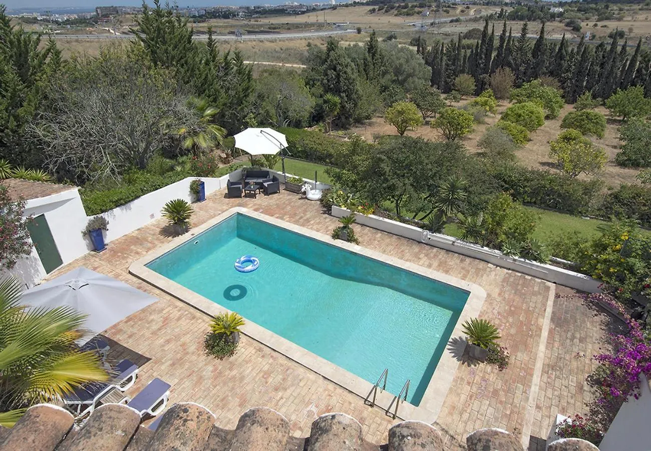 Lgs32V3 Moradia De Grande Conforto Lagos Portugalia
